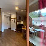 Lägenhet Les Bains Savoie